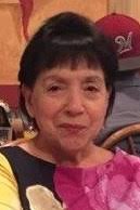Gloria Espinoza Obituary