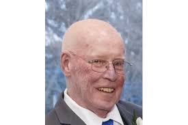 Charles Barry Obituary (1943