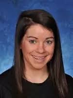 2013 Women's Lacrosse Roster