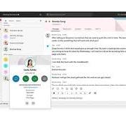 Unified Communications and Collaboration - Cisco