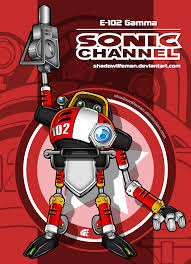 Maybe you would like to learn more about one of these? Comm Aeiro Aros E 102 Gamma By Shadowlifeman On Deviantart