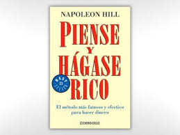 Resumen piense y hagase rico. Piense Y Hagase Rico Descarga Gratis Hermes Medina