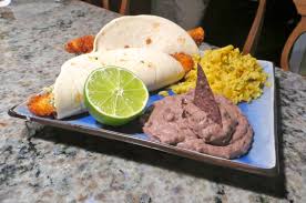 Maybe you would like to learn more about one of these? Fish Tacos Susie Homemaker Md