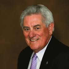 William “Bill” Baker