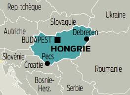 Cartes europe, cartes italie, cartes murales. Hongrie Pologne L Europe Sort De Sa Prudence Alternatives Economiques