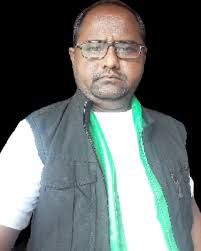 Anti Corruption India