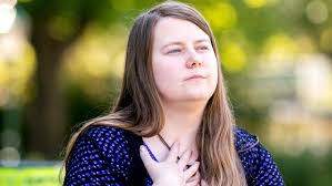 Maybe you would like to learn more about one of these? Freedom Is Like A Prison Says Natascha Kampusch World The Times