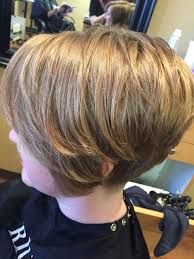 My New Do Kisa Sac Sac Stilleri Sac