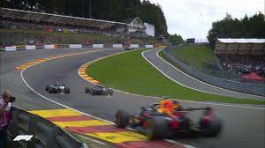 Major flood damage at spa successfully repaired. Bottas Awesome Eau Rouge Pass On Hartley F1 Best Overtakes Of 2018 Youtube