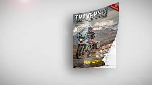 The Pamir Highway, one of the worlds great adventure roads and our feature  for this 190 page feast of motorcycle travel inspiration., We ride Canada,  England, India, Italy, Uzbeksitan, and Venezuela. ...