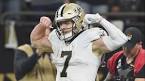 Taysom Hill announces he will not return to New Orleans Saints