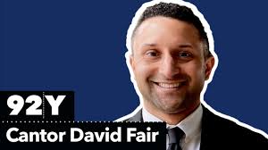 Hallelujah! Celebrating Song and Spirit in the Black and Jewish American  Experience