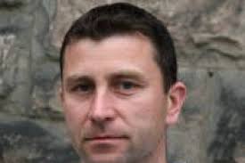 Marek Marzec zdobył 5 dan taekwon-do