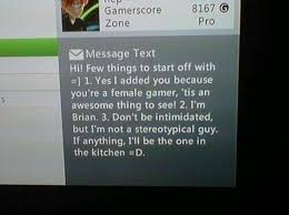 Funny xbox live gamer pictures is a free hd wallpaper sourced from all website in the world. Funny Xbox Live Messages Fun