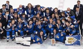 Es nehmen 16 nationalmannschaften teil, die. Eishockey Wm So Stark Sind Die Kader In Der Gruppe B In Riga Watson