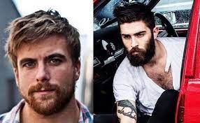 Copilul nostru creste intr un an cat altii in 20 ce s a. La Ce VarstÄƒ Incepe SÄƒ CreascÄƒ O BarbÄƒ