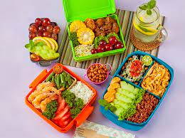 Pakai Banyak Tempat Makan Bikin Repot Mending Emak Emak Coba Cara Ini Untuk Pisahkan Lauk Buat Bekal Kantor Dan Sekolah Semua Halaman Sajian Sedap