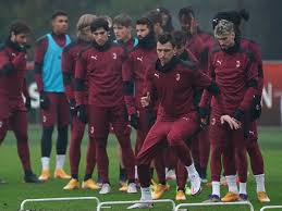 Latest on ac milan forward mario mandzukic including news, stats, videos, highlights and more on espn. Milan Mandzukic Pronto Per L Atalanta Sto Bene Fidatevi Tornano Theo Hernandez Rebic E Krunic Corriere It
