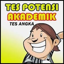 U8 = 17 2 = 15. Contoh Soal Tes Angka Tpa Tes Potensi Akademik Dan Kunci Jawaban Muda Mudi Condrowangsan