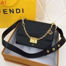 Fendi Bag Fendi Limited Sale Chất lượng bảo đảm sang trọng kỹ năng chậm đi  đi