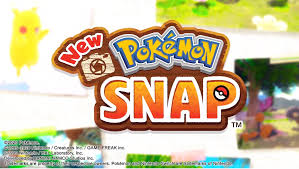 On this week's episode of the game informer show, we discuss a handful of the games we've been digging recently, including new pokémon snap, returnal, and judgment.sure that's not a long list of games, but they are pretty great games. New Pokemon Snap Coming To Nintendo Switch Shacknews