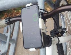 Huwag nyo kalimutan mag like how to make a diy bottle/cup/phone holder for your bicycle. Ipad Mount For Bike Stlfinder