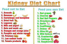Kidney Diet Plan For Kidney Disease Patient Kidney Disease Diet Recipes Kidney Diet Kidney Healthy Foods