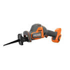 18V Brushless Sub-Compact One-Handed Reciprocating Saw (Tool-Only) RIDGID