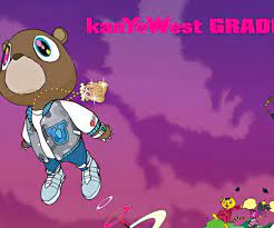 You can give me your muthafuckin' graduation ticket right now! Kanye West 10th Anniversary Of Graduation