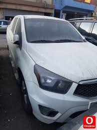 Sangyong Mator Kaput Kapi Sanziman Parca Parca Satilik Turkiyenin Oto Cikma Merkezi Otocikma Com Da Otomobil Para