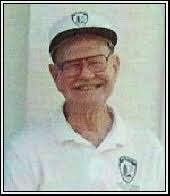 Obituary information for John Fillmore Gaskill