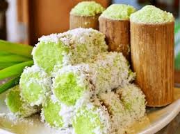 Untuk lebih jelasnya, simak ulasan berikut ini. 30 Jajanan Pasar Tradisional Yang Masih Eksis Sampai Sekarang