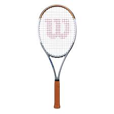 Roland garros (ili otvoreno prvenstvo francuske roland garros fra. Tennis Racket Blade 98 Wilson X Roland Garros Edition Roland Garros Store