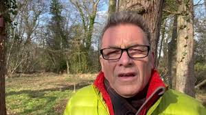 @ChrisGPackham's video Tweet