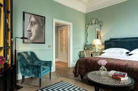 Hotel De La Ville A Rocco Forte Hotel Virtuoso Hotel Bedroom Design Rocco Forte Hotels Hotel