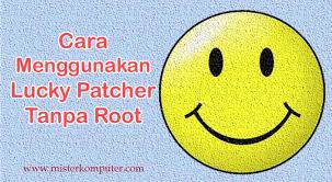 Jika anda mencari aplikasi lucky patcher terbaru, maka anda berada di tempat yang tepat. Cara Menggunakan Lucky Patcher Tanpa Root Dengan Aman Mister Komputer
