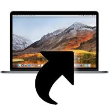 Snelkoppeling Maken Op De Mac Seniorweb