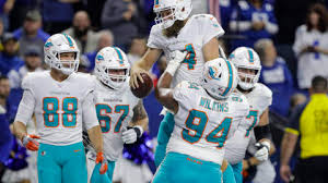 Watch Miami Dolphins Live Online Nfl Game Pass