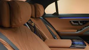 Diese neuen autos kommen 2021. 2021 Mercedes Benz S Class Price Review Ratings And Pictures Carindigo Com