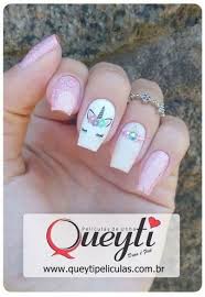 Pin By Veronica Takata On Nail Inspiration In 2020 Kids Nail Designs Unicorn Nails Nail Art For Kids