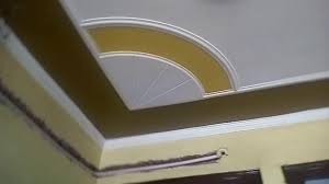 Old Simple P O P Designs Video Rk P O P Contractor Youtube