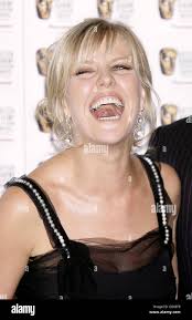 Ashley jensen at the british academy television awards hi-res stock  photography and images