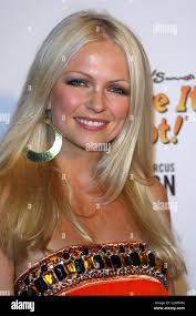 Hannah maher hi-res stock photography and images