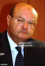 26 Axel Freiherr Photos & High Res Pictures