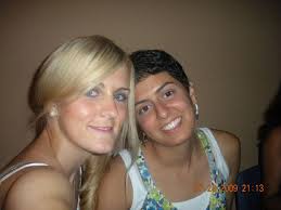 Rawan Mustafa's Volunteer Story