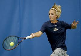 Turn to the wta for the best coverage of your favorite players! St John S Williams Reaches D I State Tennis Semifinals The Blade