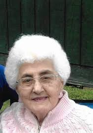 Jennie Ferris Norman Obituary