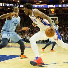 Tickets to the sixers game tonight, great seats! Memphis Grizzlies Vs Philadelphia 76ers Game Preview Grizzly Bear Blues