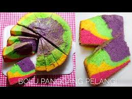 Kamu bisa membaut bolu pisang panggang dari pisang yang sudah matang. Cara Membuat Kue Bolu 6 Telur Kue Kue 2020