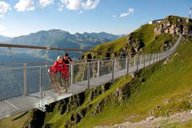 Gastein ski resort is minutes away. Die Gastein Card Alpenparks Blog